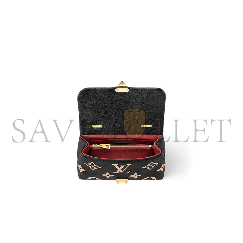 LOUIS VUITTON MADELEINE BB M45978 (24*17*8.5cm) LOUIS VUITTON MADELEINE BB M45978 (24*17*8.5cm)
